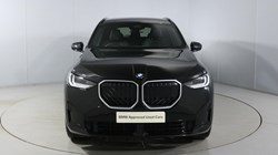 2025 (25) BMW X3 xDrive20 M Sport 5dr Step Auto 4891944