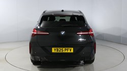 2025 (25) BMW X3 xDrive20 M Sport 5dr Step Auto 4891943