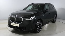 2025 (25) BMW X3 xDrive20 M Sport 5dr Step Auto 4891975