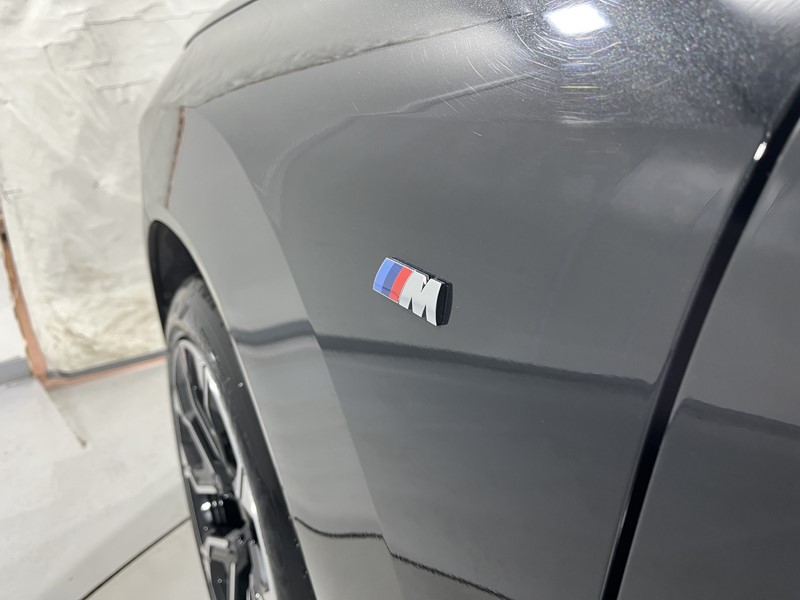 2025 (25) BMW X3 xDrive20 M Sport 5dr Step Auto 4891971