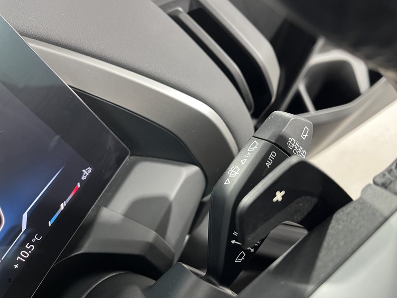 2025 (25) BMW X3 xDrive20 M Sport 5dr Step Auto 4891952