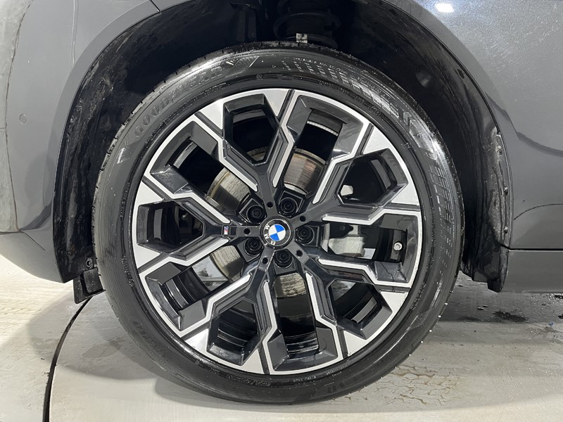 2025 (25) BMW X3 xDrive20 M Sport 5dr Step Auto 4891942