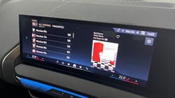 2025 (25) BMW X3 xDrive20 M Sport 5dr Step Auto 4891954