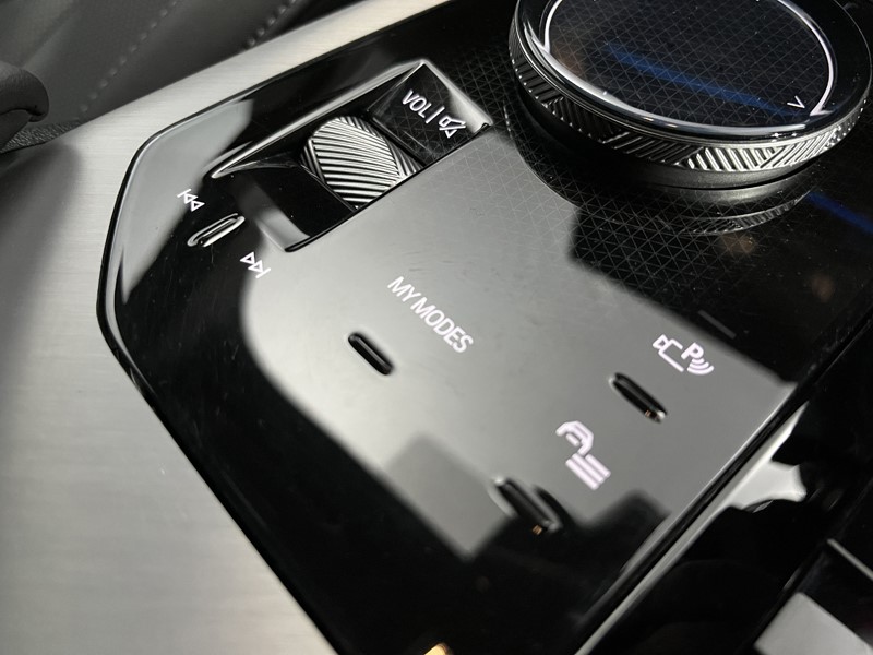 2025 (25) BMW X3 xDrive20 M Sport 5dr Step Auto 4891961