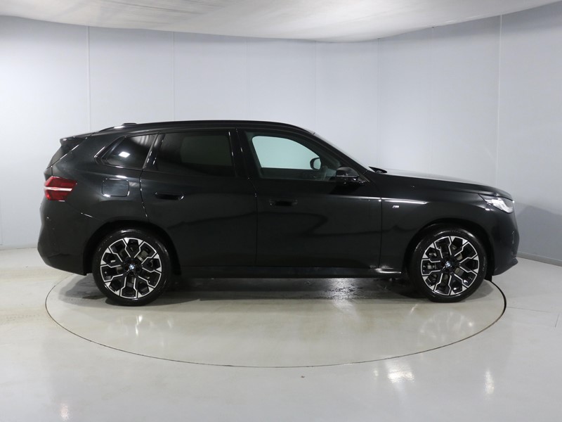 2025 (25) BMW X3 xDrive20 M Sport 5dr Step Auto 4891931
