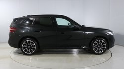 2025 (25) BMW X3 xDrive20 M Sport 5dr Step Auto 4891931