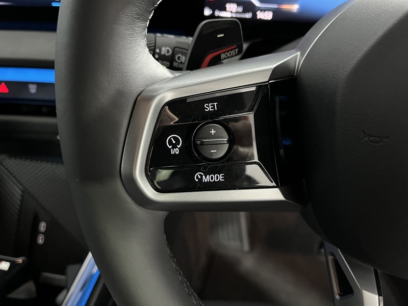 2025 (25) BMW X3 xDrive20 M Sport 5dr Step Auto 4891950