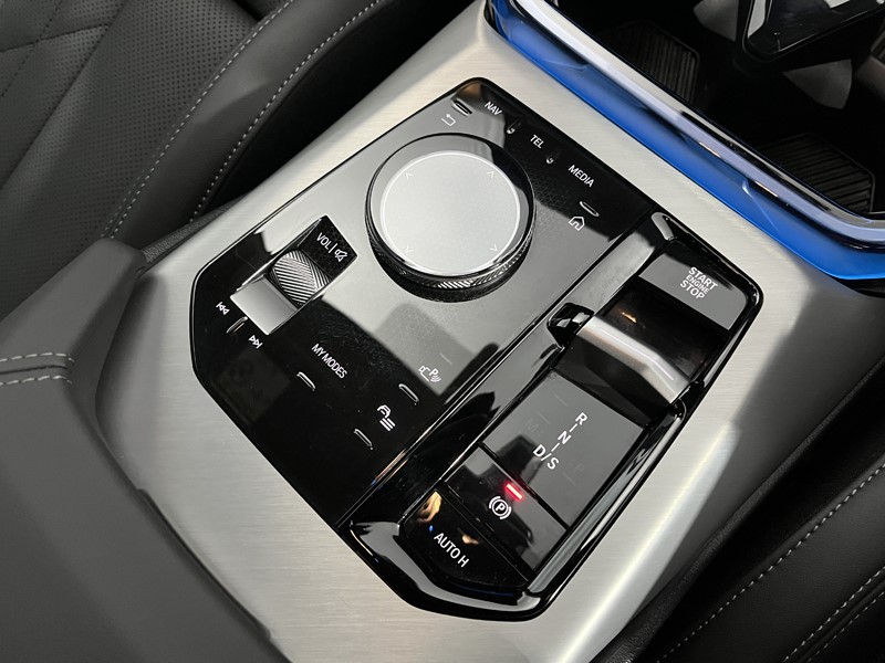 2025 (25) BMW X3 xDrive20 M Sport 5dr Step Auto 4891938