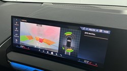 2025 (25) BMW X3 xDrive20 M Sport 5dr Step Auto 4891946