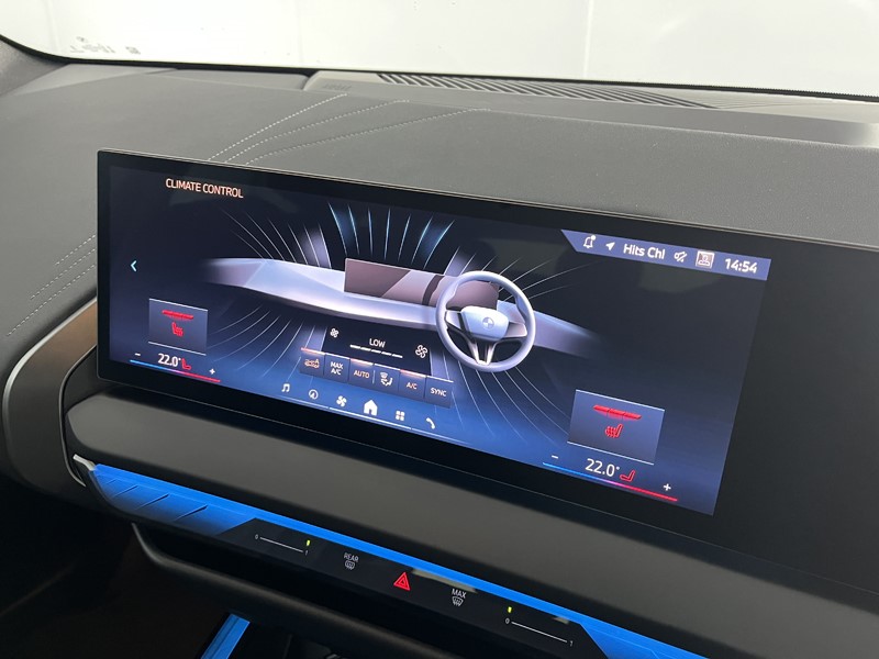 2025 (25) BMW X3 xDrive20 M Sport 5dr Step Auto 4891958