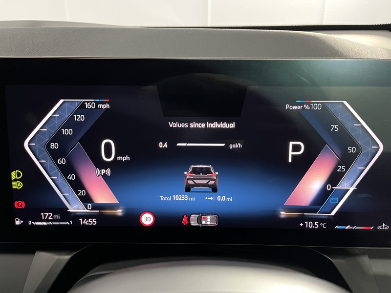 2025 (25) BMW X3 xDrive20 M Sport 5dr Step Auto 4891937