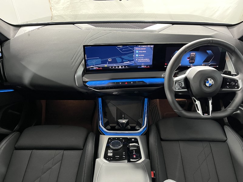 2025 (25) BMW X3 xDrive20 M Sport 5dr Step Auto 4891932