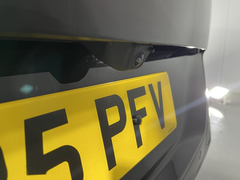 2025 (25) BMW X3 xDrive20 M Sport 5dr Step Auto 4891973