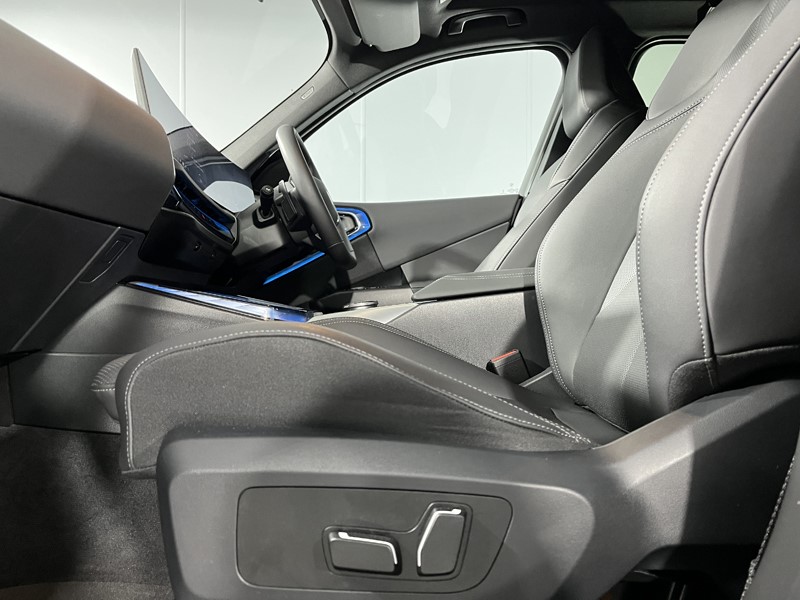 2025 (25) BMW X3 xDrive20 M Sport 5dr Step Auto 4891963