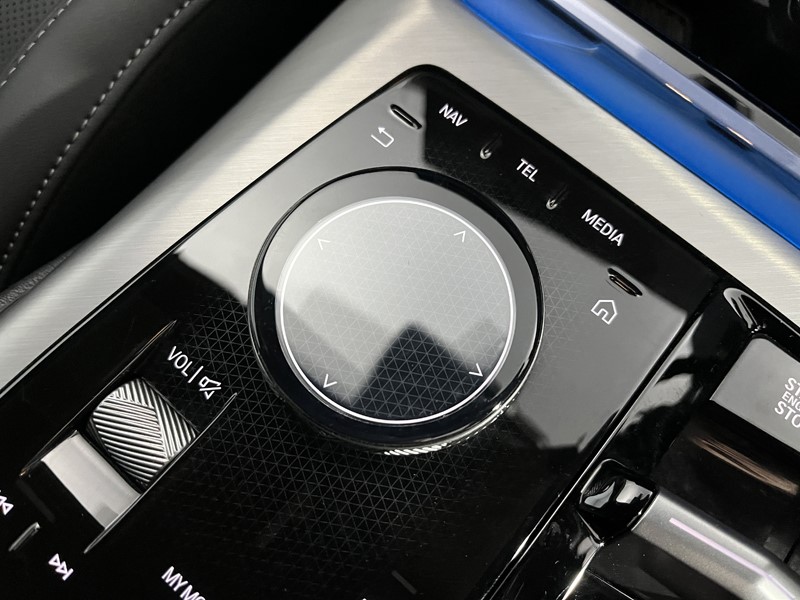 2025 (25) BMW X3 xDrive20 M Sport 5dr Step Auto 4891960