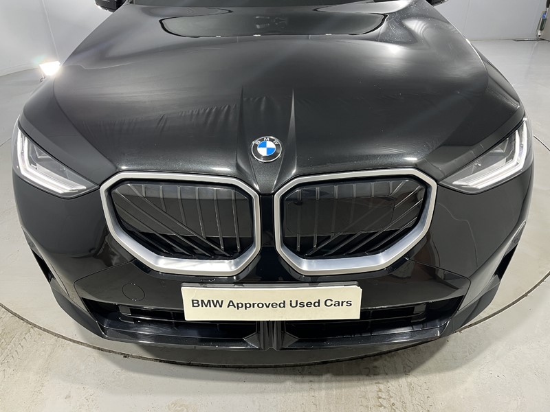 2025 (25) BMW X3 xDrive20 M Sport 5dr Step Auto 4891969