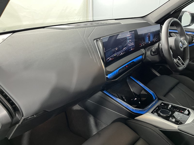 2025 (25) BMW X3 xDrive20 M Sport 5dr Step Auto 4891935