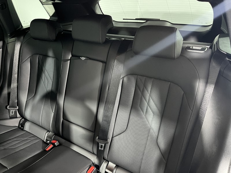 2025 (25) BMW X3 xDrive20 M Sport 5dr Step Auto 4891940