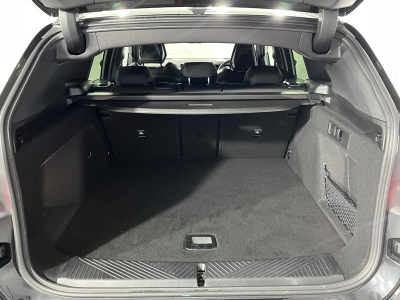 2025 (25) BMW X3 xDrive20 M Sport 5dr Step Auto 4891941