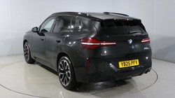 2025 (25) BMW X3 xDrive20 M Sport 5dr Step Auto 1
