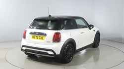2022 (72) MINI HATCHBACK 1.5 Cooper Classic 3dr Auto 4900477