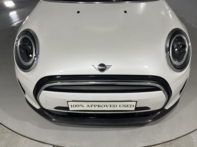 2022 (72) MINI HATCHBACK 1.5 Cooper Classic 3dr Auto 4900473