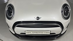 2022 (72) MINI HATCHBACK 1.5 Cooper Classic 3dr Auto 4900473