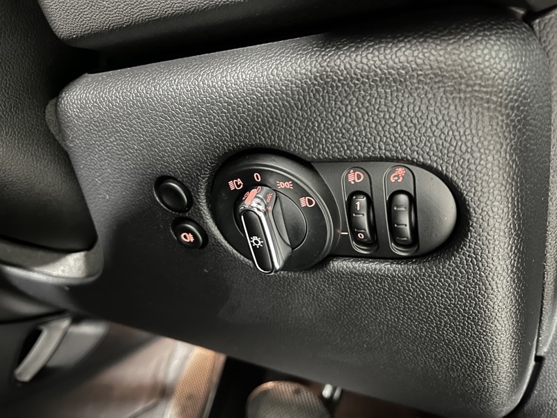 2022 (72) MINI HATCHBACK 1.5 Cooper Classic 3dr Auto 4900456