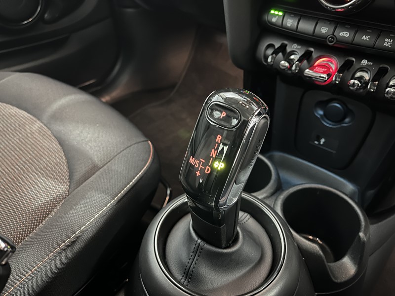 2022 (72) MINI HATCHBACK 1.5 Cooper Classic 3dr Auto 4900446