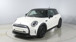 2022 (72) MINI HATCHBACK 1.5 Cooper Classic 3dr Auto 4900476