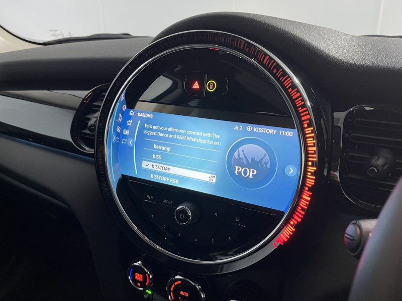 2022 (72) MINI HATCHBACK 1.5 Cooper Classic 3dr Auto 4900462