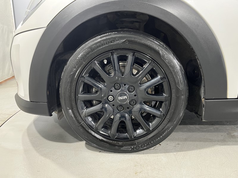 2022 (72) MINI HATCHBACK 1.5 Cooper Classic 3dr Auto 4900450