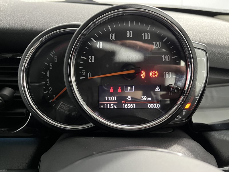 2022 (72) MINI HATCHBACK 1.5 Cooper Classic 3dr Auto 4900445