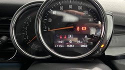 2022 (72) MINI HATCHBACK 1.5 Cooper Classic 3dr Auto 4900445