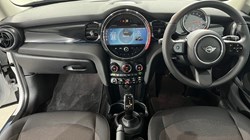 2022 (72) MINI HATCHBACK 1.5 Cooper Classic 3dr Auto 4900440
