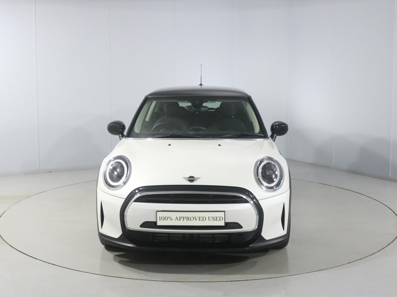 2022 (72) MINI HATCHBACK 1.5 Cooper Classic 3dr Auto 4900452