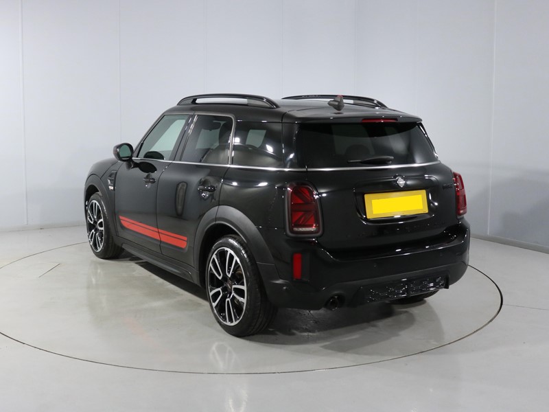 2021 (71) MINI COUNTRYMAN 1.5 Cooper Sport 5dr Auto 1