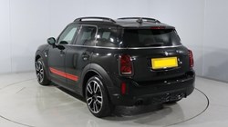 2021 (71) MINI COUNTRYMAN 1.5 Cooper Sport 5dr Auto 1