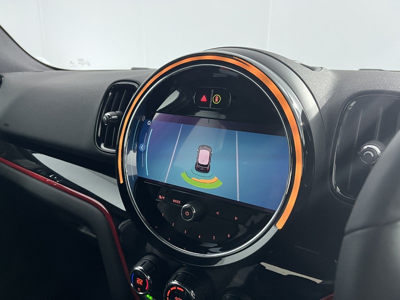 2021 (71) MINI COUNTRYMAN 1.5 Cooper Sport 5dr Auto 4905738