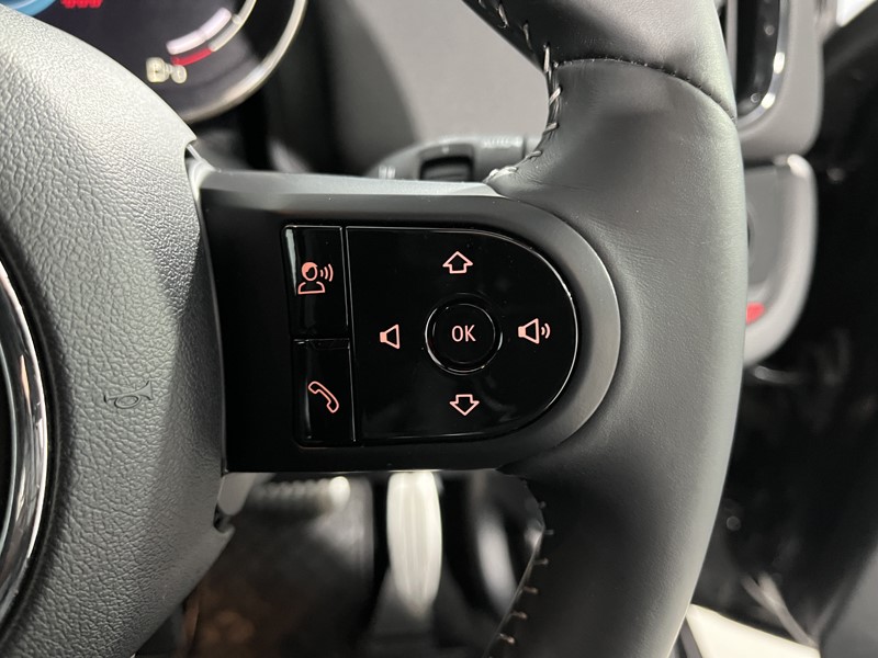 2021 (71) MINI COUNTRYMAN 1.5 Cooper Sport 5dr Auto 4905744