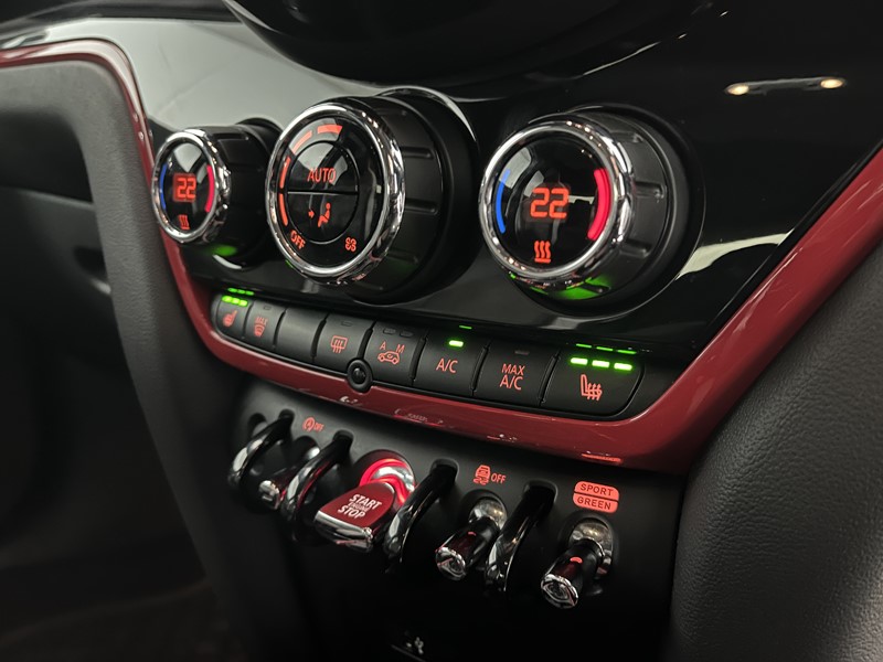 2021 (71) MINI COUNTRYMAN 1.5 Cooper Sport 5dr Auto 4905751