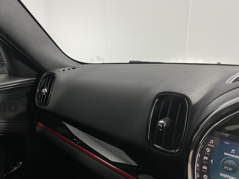 2021 (71) MINI COUNTRYMAN 1.5 Cooper Sport 5dr Auto 4905746