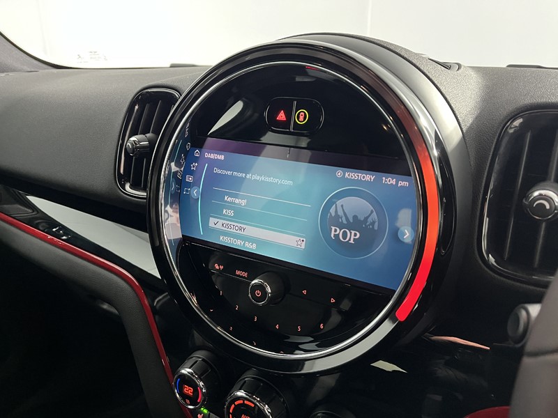 2021 (71) MINI COUNTRYMAN 1.5 Cooper Sport 5dr Auto 4905747