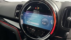 2021 (71) MINI COUNTRYMAN 1.5 Cooper Sport 5dr Auto 4905747