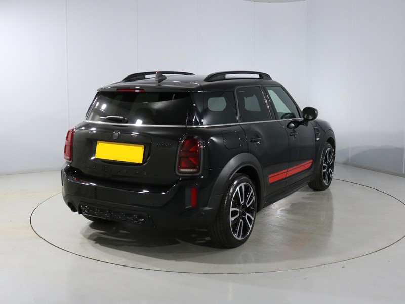2021 (71) MINI COUNTRYMAN 1.5 Cooper Sport 5dr Auto 4905764
