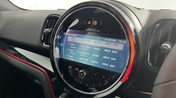 2021 (71) MINI COUNTRYMAN 1.5 Cooper Sport 5dr Auto 4905750