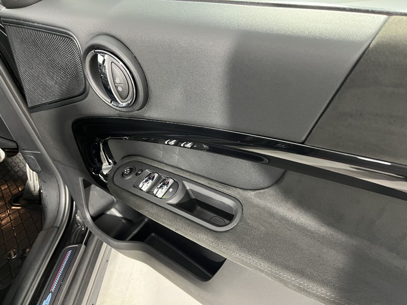 2021 (71) MINI COUNTRYMAN 1.5 Cooper Sport 5dr Auto 4905740