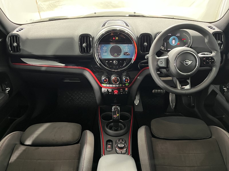 2021 (71) MINI COUNTRYMAN 1.5 Cooper Sport 5dr Auto 4905724