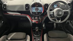 2021 (71) MINI COUNTRYMAN 1.5 Cooper Sport 5dr Auto 4905724