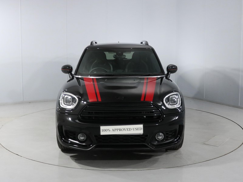 2021 (71) MINI COUNTRYMAN 1.5 Cooper Sport 5dr Auto 4905736